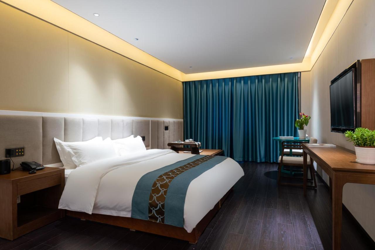Beijing Tangfu Hotel - Located In The City Center Adjacent To The Subway Station Close To Nanluoguxiang Gulou Lama Temple Tiananmen Square Forbidden City Temple Of Heaven Providing Laundry Car Rental And Ticketing Services Buitenkant foto