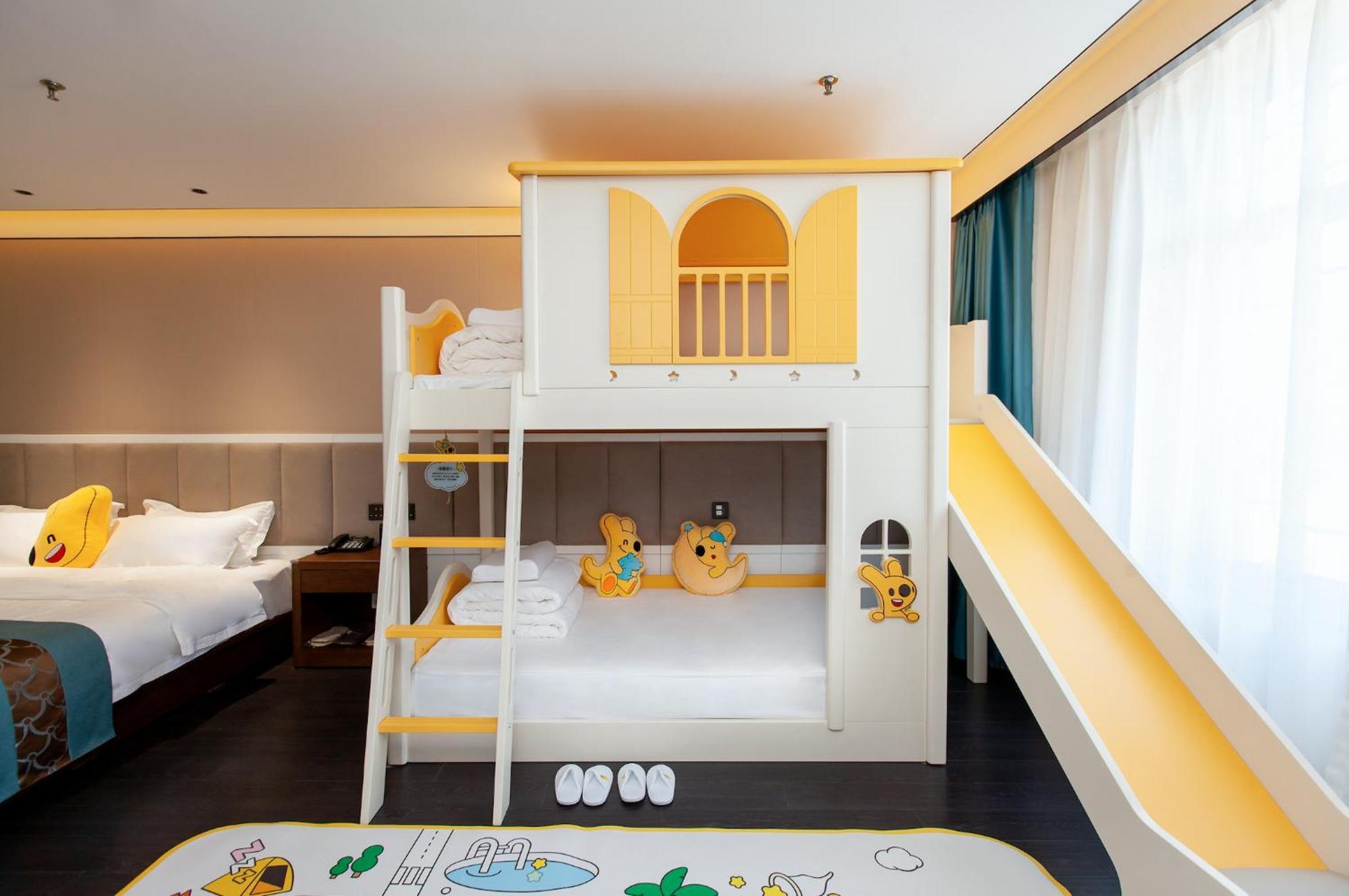 Beijing Tangfu Hotel - Located In The City Center Adjacent To The Subway Station Close To Nanluoguxiang Gulou Lama Temple Tiananmen Square Forbidden City Temple Of Heaven Providing Laundry Car Rental And Ticketing Services Buitenkant foto
