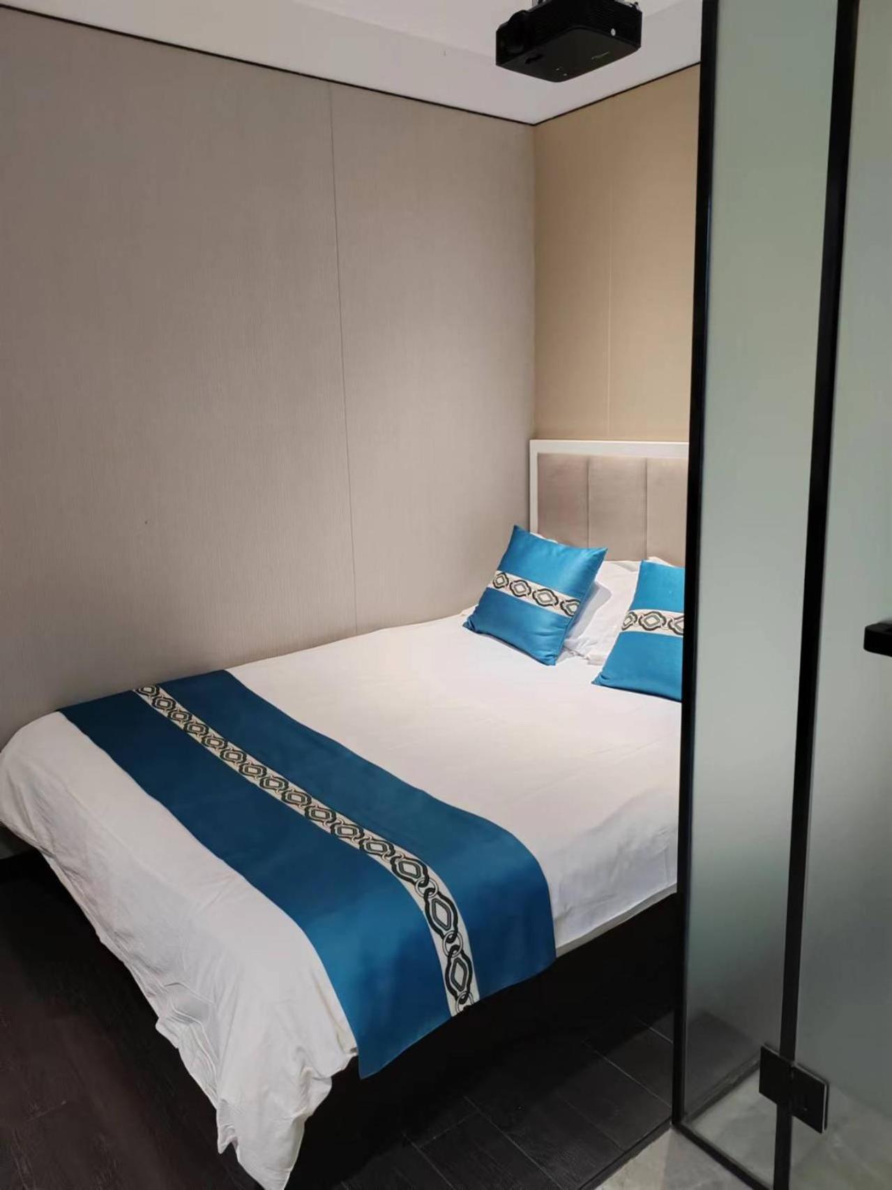 Beijing Tangfu Hotel - Located In The City Center Adjacent To The Subway Station Close To Nanluoguxiang Gulou Lama Temple Tiananmen Square Forbidden City Temple Of Heaven Providing Laundry Car Rental And Ticketing Services Buitenkant foto
