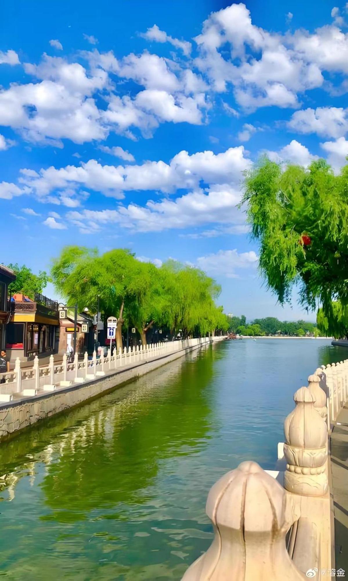 Beijing Tangfu Hotel - Located In The City Center Adjacent To The Subway Station Close To Nanluoguxiang Gulou Lama Temple Tiananmen Square Forbidden City Temple Of Heaven Providing Laundry Car Rental And Ticketing Services Buitenkant foto