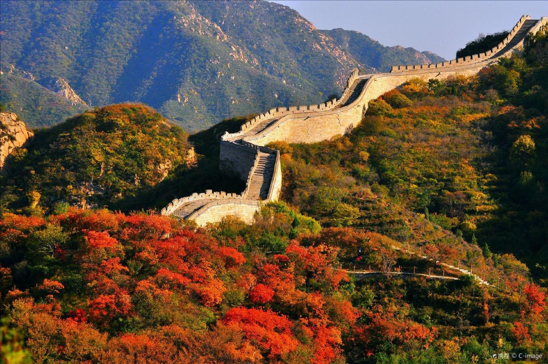 Beijing Tangfu Hotel - Located In The City Center Adjacent To The Subway Station Close To Nanluoguxiang Gulou Lama Temple Tiananmen Square Forbidden City Temple Of Heaven Providing Laundry Car Rental And Ticketing Services Buitenkant foto